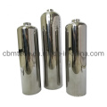 Stainless Steel CO2 Fire Extinguishers Portable 4.5kg CO2 Extinguishers